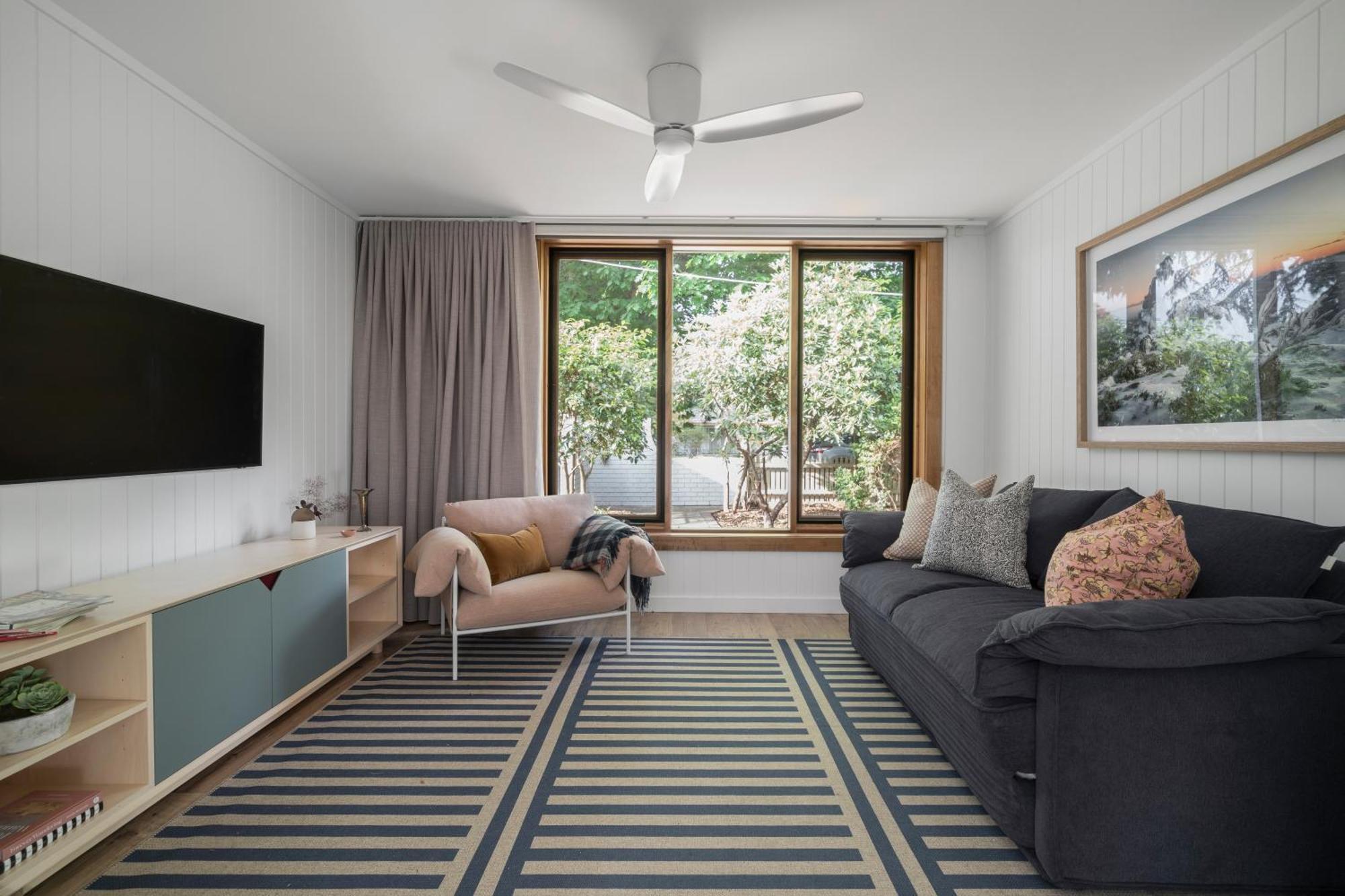 Viewhill Holiday Units - Bright Exterior foto