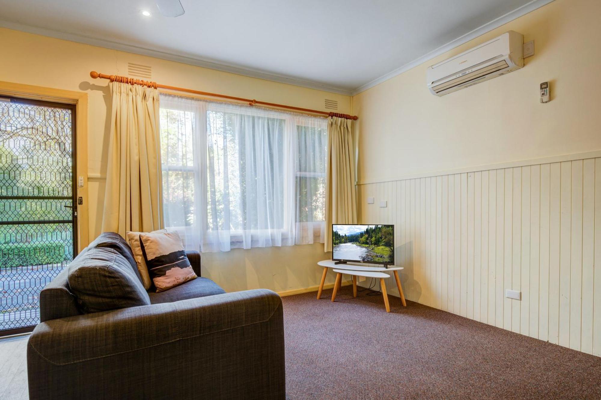 Viewhill Holiday Units - Bright Habitación foto